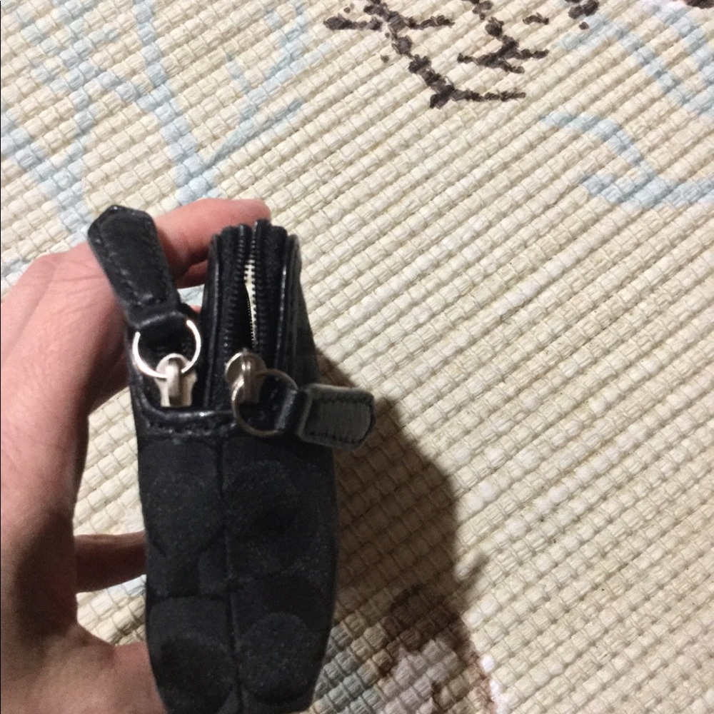 ๐ฅ๐ Coach wallet - Picture 5 of 5
